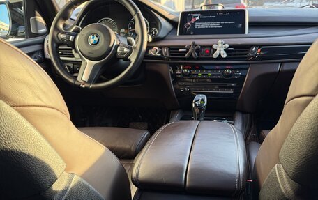 BMW X5, 2014 год, 3 150 000 рублей, 11 фотография