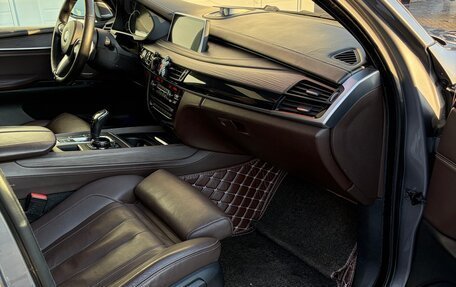 BMW X5, 2014 год, 3 150 000 рублей, 13 фотография