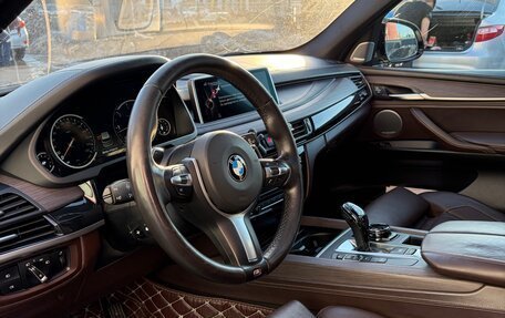 BMW X5, 2014 год, 3 150 000 рублей, 14 фотография