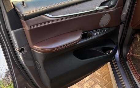 BMW X5, 2014 год, 3 150 000 рублей, 15 фотография