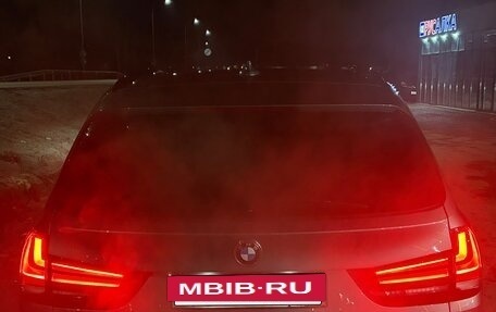 BMW X5, 2014 год, 3 150 000 рублей, 5 фотография