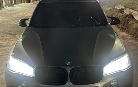BMW X5, 2014 год, 3 150 000 рублей, 4 фотография