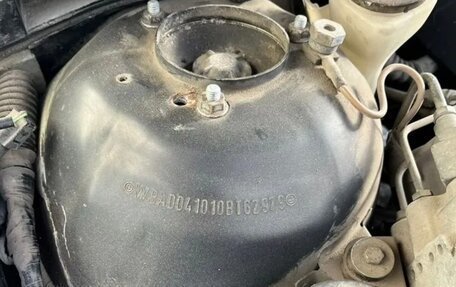 BMW 5 серия, 1998 год, 600 000 рублей, 12 фотография