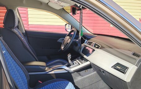 Geely Atlas I, 2020 год, 1 550 000 рублей, 5 фотография