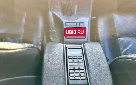 BMW 5 серия, 1998 год, 600 000 рублей, 9 фотография