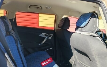 Geely Atlas I, 2020 год, 1 550 000 рублей, 6 фотография