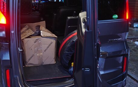 Honda Stepwgn IV, 2021 год, 2 750 000 рублей, 7 фотография