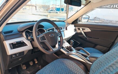 Geely Atlas I, 2020 год, 1 550 000 рублей, 8 фотография