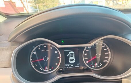 Geely Atlas I, 2020 год, 1 550 000 рублей, 9 фотография