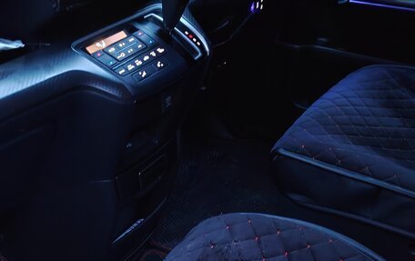 Honda Stepwgn IV, 2021 год, 2 750 000 рублей, 5 фотография