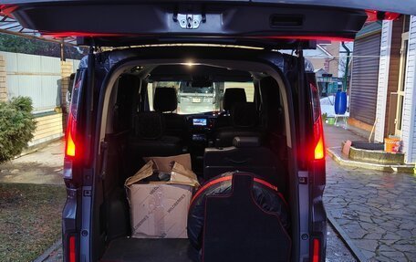 Honda Stepwgn IV, 2021 год, 2 750 000 рублей, 8 фотография