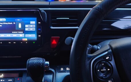 Honda Stepwgn IV, 2021 год, 2 750 000 рублей, 9 фотография