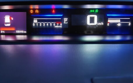 Honda Stepwgn IV, 2021 год, 2 750 000 рублей, 10 фотография