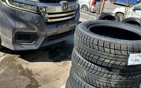 Honda Stepwgn IV, 2021 год, 2 750 000 рублей, 11 фотография