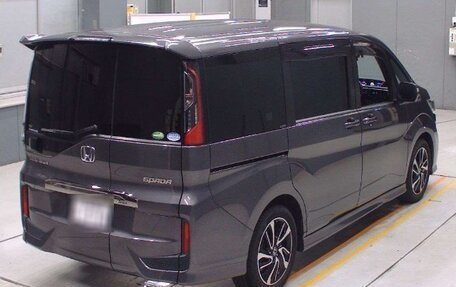 Honda Stepwgn IV, 2021 год, 2 750 000 рублей, 18 фотография