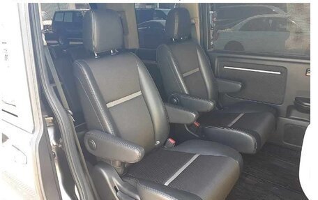 Honda Stepwgn IV, 2021 год, 2 750 000 рублей, 17 фотография