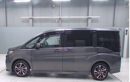 Honda Stepwgn IV, 2021 год, 2 750 000 рублей, 19 фотография