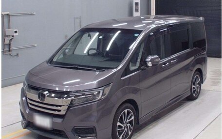 Honda Stepwgn IV, 2021 год, 2 750 000 рублей, 22 фотография