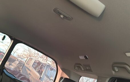 Honda Stepwgn IV, 2021 год, 2 750 000 рублей, 27 фотография