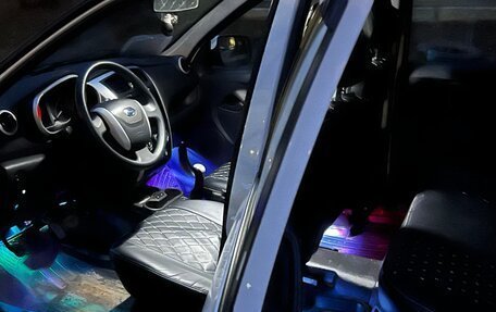 Datsun on-DO I рестайлинг, 2018 год, 400 000 рублей, 3 фотография