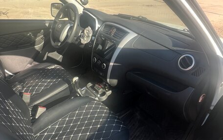 Datsun on-DO I рестайлинг, 2018 год, 400 000 рублей, 5 фотография