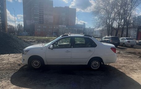 Datsun on-DO I рестайлинг, 2018 год, 400 000 рублей, 6 фотография