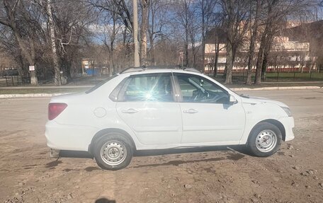 Datsun on-DO I рестайлинг, 2018 год, 400 000 рублей, 7 фотография