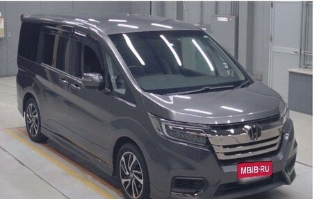 Honda Stepwgn IV, 2021 год, 2 750 000 рублей, 13 фотография