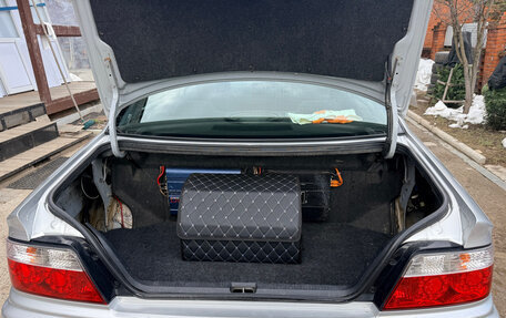 Toyota Chaser VI, 1997 год, 1 040 000 рублей, 10 фотография