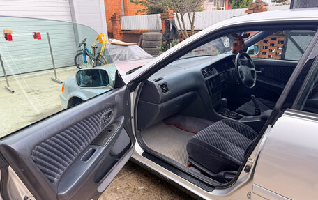 Toyota Chaser VI, 1997 год, 1 040 000 рублей, 6 фотография