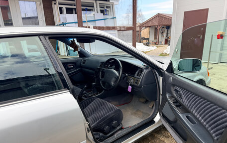Toyota Chaser VI, 1997 год, 1 040 000 рублей, 7 фотография