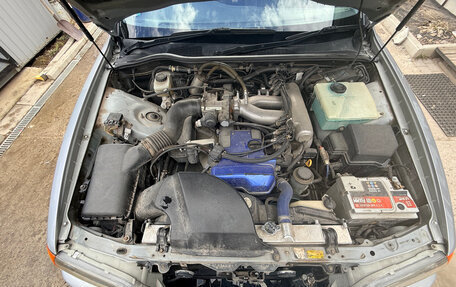 Toyota Chaser VI, 1997 год, 1 040 000 рублей, 11 фотография