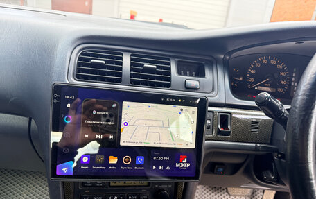 Toyota Chaser VI, 1997 год, 1 040 000 рублей, 9 фотография