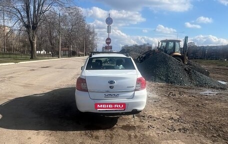 Datsun on-DO I рестайлинг, 2018 год, 400 000 рублей, 2 фотография