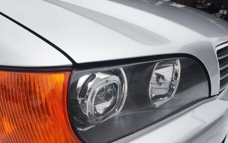 Toyota Chaser VI, 1997 год, 1 040 000 рублей, 13 фотография