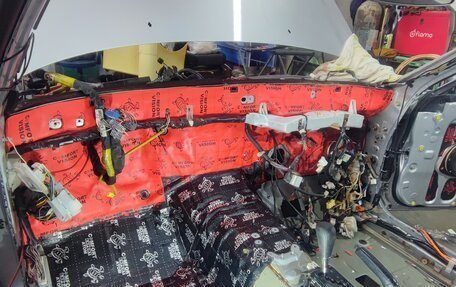 Toyota Chaser VI, 1997 год, 1 040 000 рублей, 14 фотография