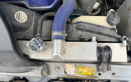 Toyota Chaser VI, 1997 год, 1 040 000 рублей, 12 фотография