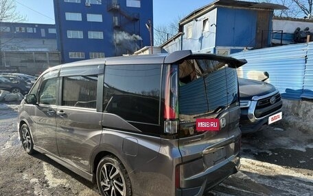 Honda Stepwgn IV, 2021 год, 2 750 000 рублей, 26 фотография