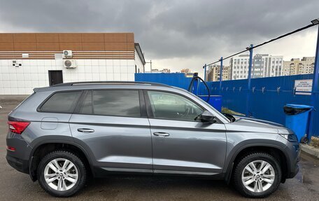 Skoda Kodiaq I, 2018 год, 3 300 000 рублей, 4 фотография