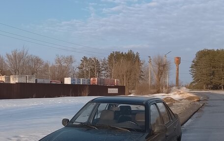 Daewoo Nexia I рестайлинг, 2010 год, 50 000 рублей, 4 фотография