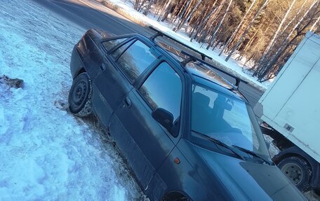 Daewoo Nexia I рестайлинг, 2010 год, 50 000 рублей, 6 фотография