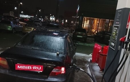 Daewoo Nexia I рестайлинг, 2010 год, 50 000 рублей, 3 фотография