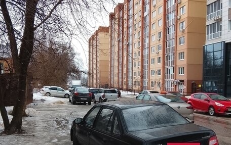 Daewoo Nexia I рестайлинг, 2010 год, 50 000 рублей, 8 фотография