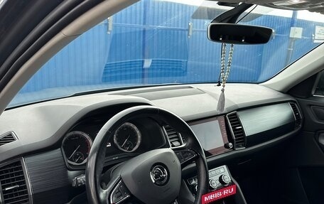 Skoda Kodiaq I, 2018 год, 3 300 000 рублей, 6 фотография