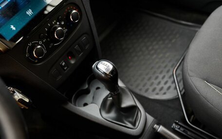 Renault Sandero II рестайлинг, 2017 год, 1 050 000 рублей, 10 фотография