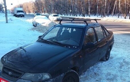 Daewoo Nexia I рестайлинг, 2010 год, 50 000 рублей, 7 фотография