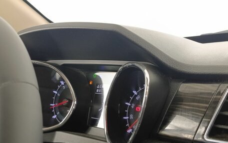 Lifan Myway, 2018 год, 880 000 рублей, 12 фотография