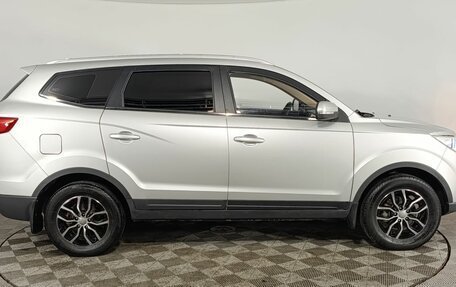 Lifan Myway, 2018 год, 880 000 рублей, 8 фотография