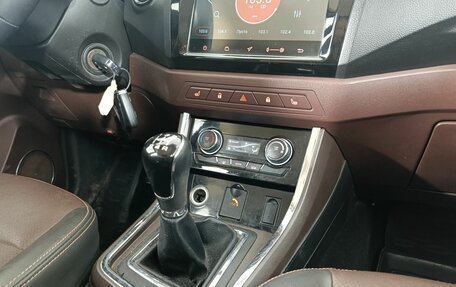 Lifan Myway, 2018 год, 880 000 рублей, 13 фотография