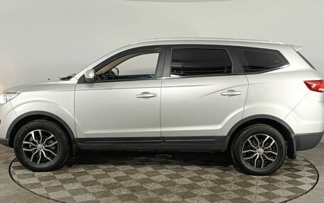 Lifan Myway, 2018 год, 880 000 рублей, 4 фотография